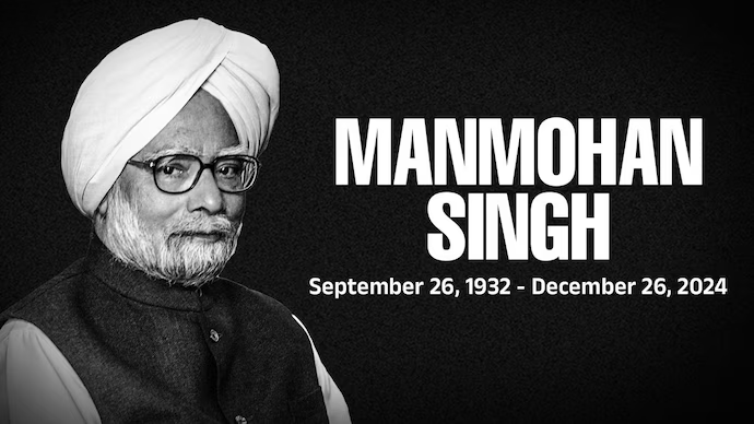 Manmohan Singh: A Tribute to a Visionary Leader