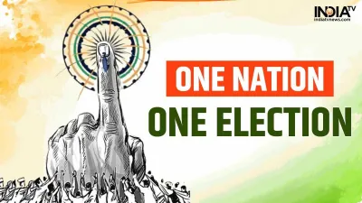 Understanding the 'One Nation, One Election' Bill: A Transformative Yet Contentious Proposal