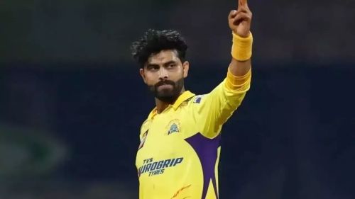 IND vs AUS: Ravindra Jadeja Shines as India Battles Australia in Brisbane Showdown